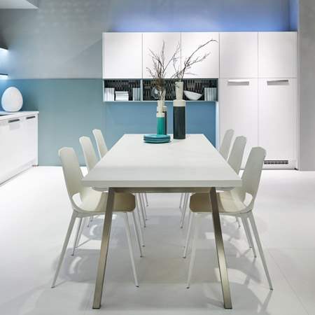 German Kitchen Cabinets in NYC